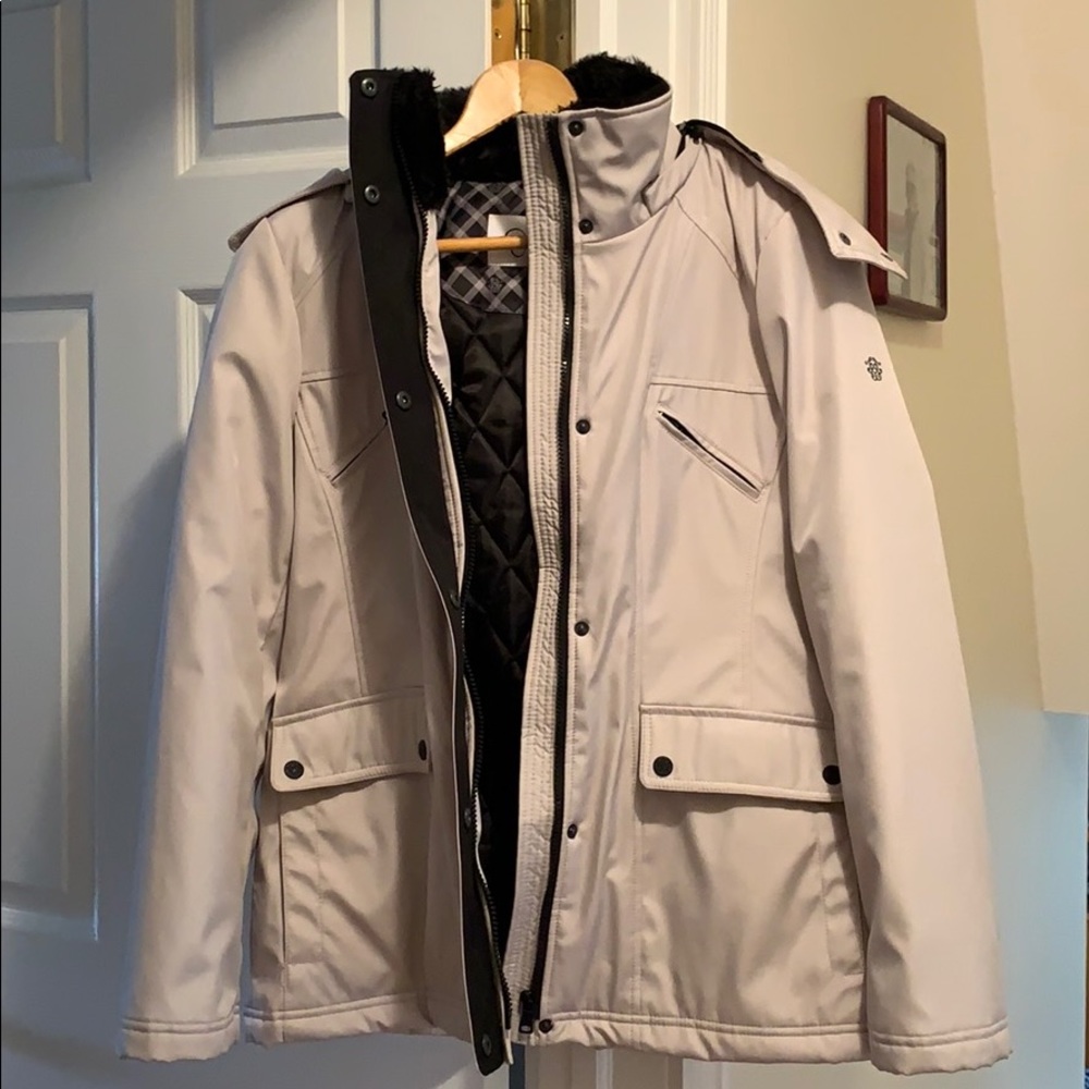 Women’s winter jacket